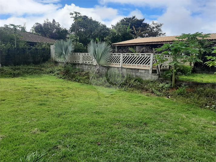 Venda Chácara Mogi Das Cruzes Parque Das Varinhas REO1009285 21