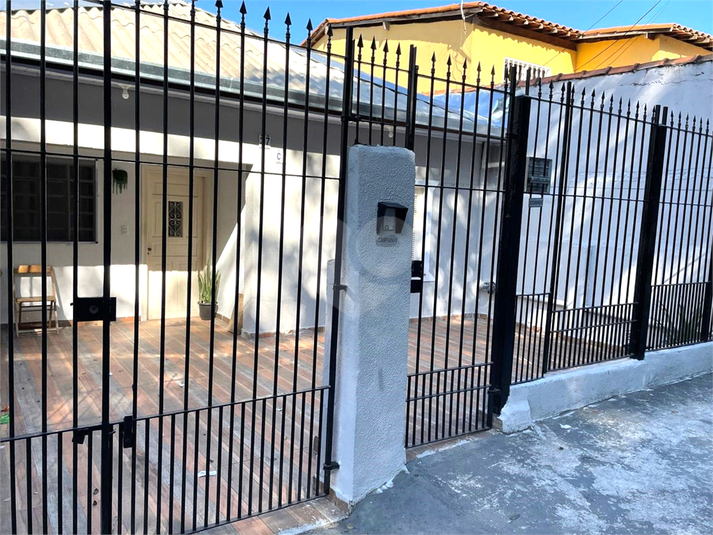 Venda Casa São Paulo Vila Ivg REO1009293 12