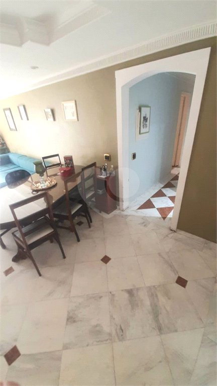 Venda Apartamento São Paulo Jardim Paulista REO1009318 6