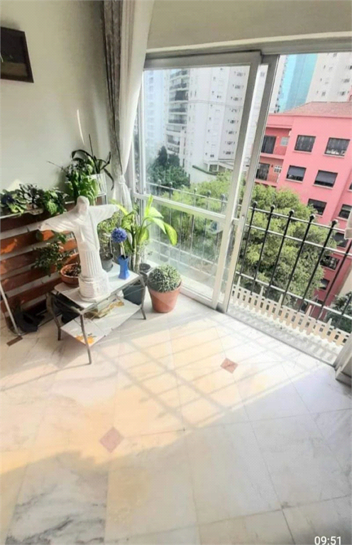 Venda Apartamento São Paulo Jardim Paulista REO1009318 12