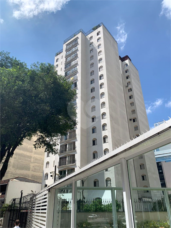 Venda Apartamento São Paulo Jardim Paulista REO1009318 1