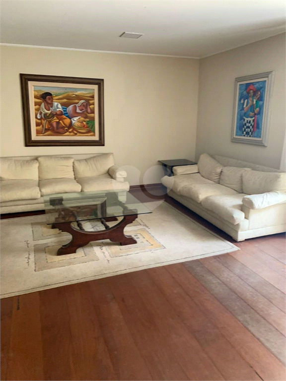 Venda Apartamento São Paulo Jardim Paulista REO1009318 15