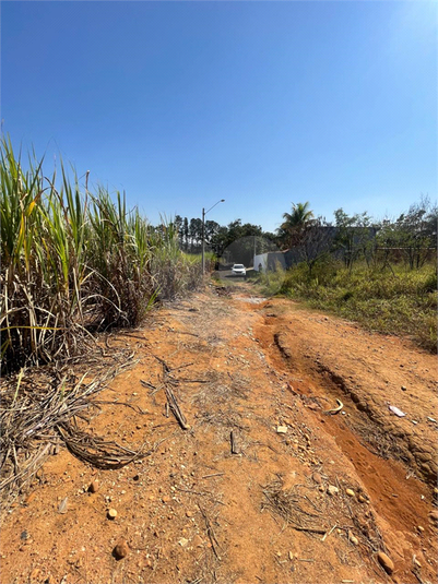 Venda Terreno Piracicaba Jardim São Francisco REO1009326 16