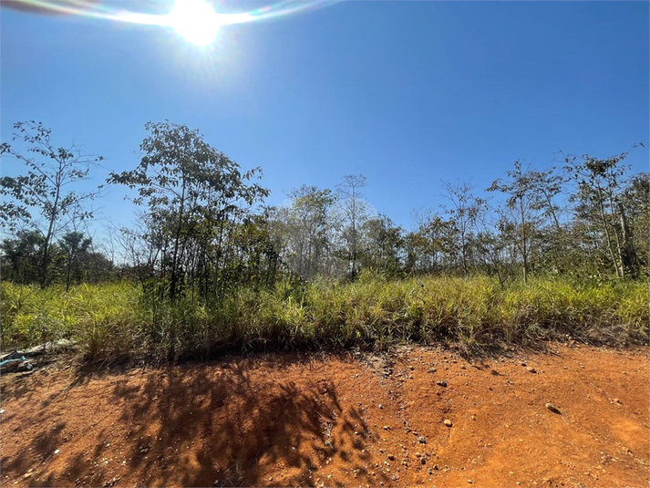 Venda Terreno Piracicaba Jardim São Francisco REO1009326 13