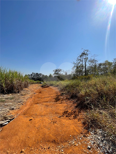 Venda Terreno Piracicaba Jardim São Francisco REO1009326 6