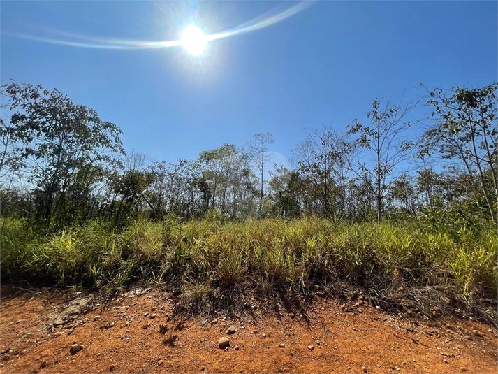 Venda Terreno Piracicaba Jardim São Francisco REO1009326 11