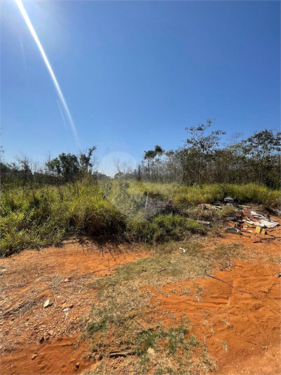 Venda Terreno Piracicaba Jardim São Francisco REO1009326 5