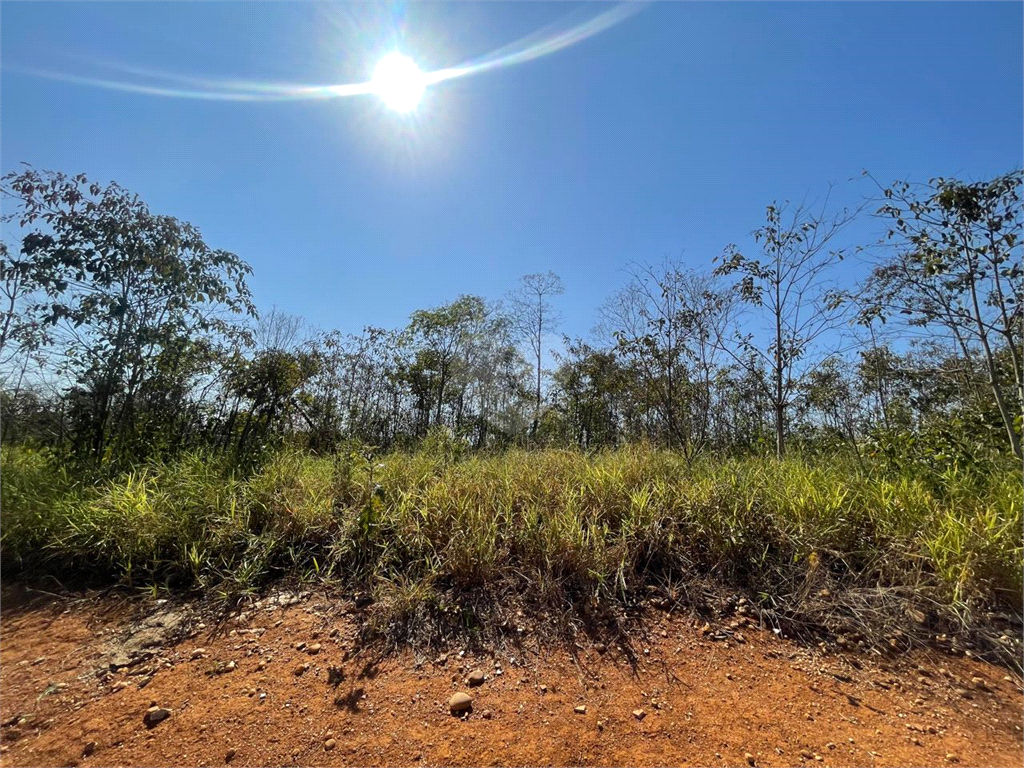 Venda Terreno Piracicaba Jardim São Francisco REO1009326 23