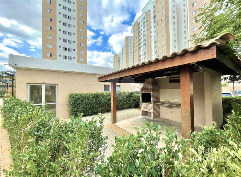 Venda Apartamento São Paulo Vila Moreira REO1009333 15