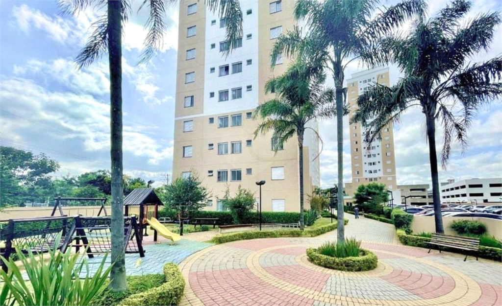 Venda Apartamento São Paulo Vila Moreira REO1009333 20