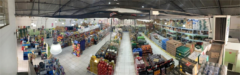 Venda Galpão São Paulo Vila Santa Isabel REO1009344 24