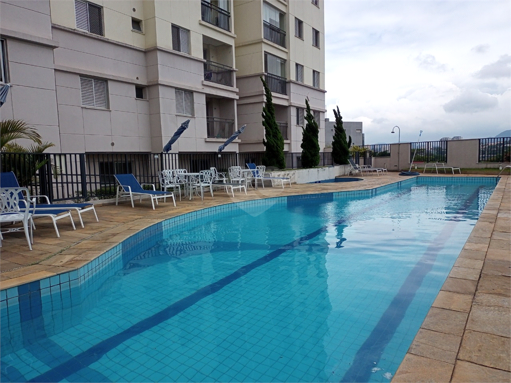 Aluguel Apartamento São Paulo Bela Aliança REO100936 27