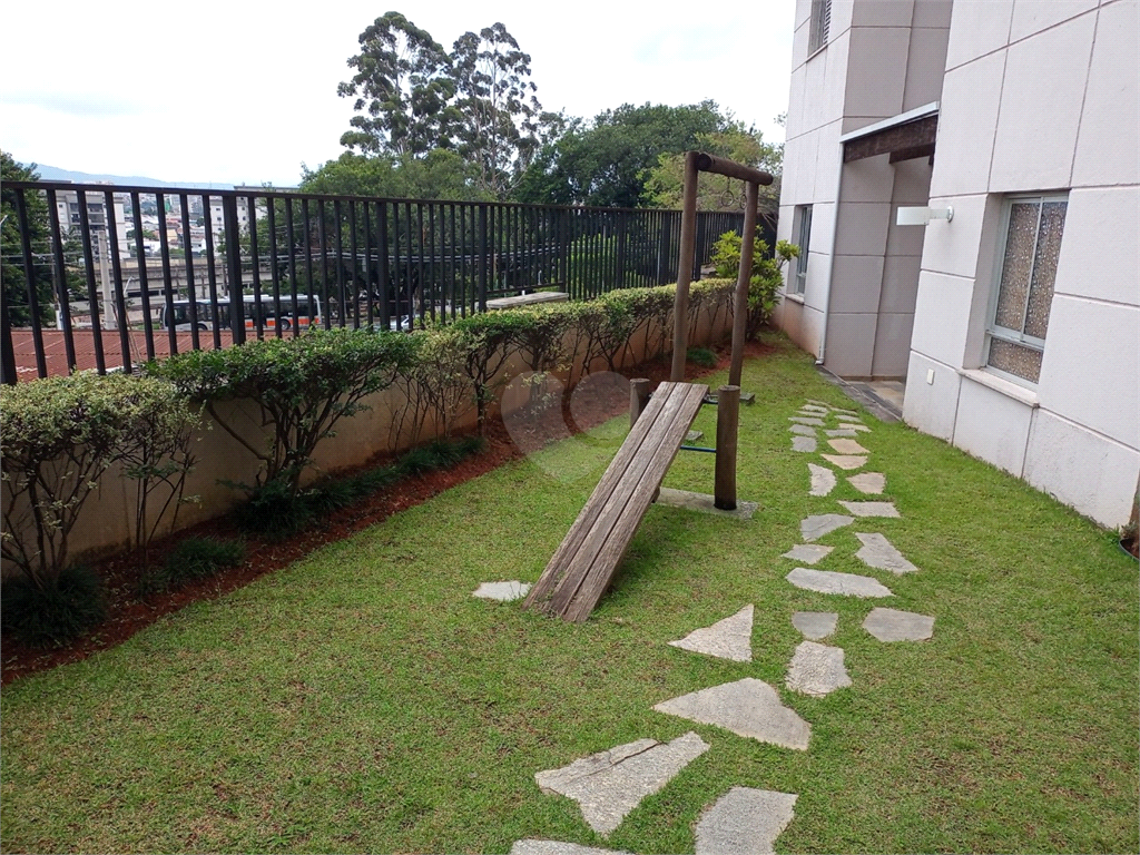 Aluguel Apartamento São Paulo Bela Aliança REO100936 22