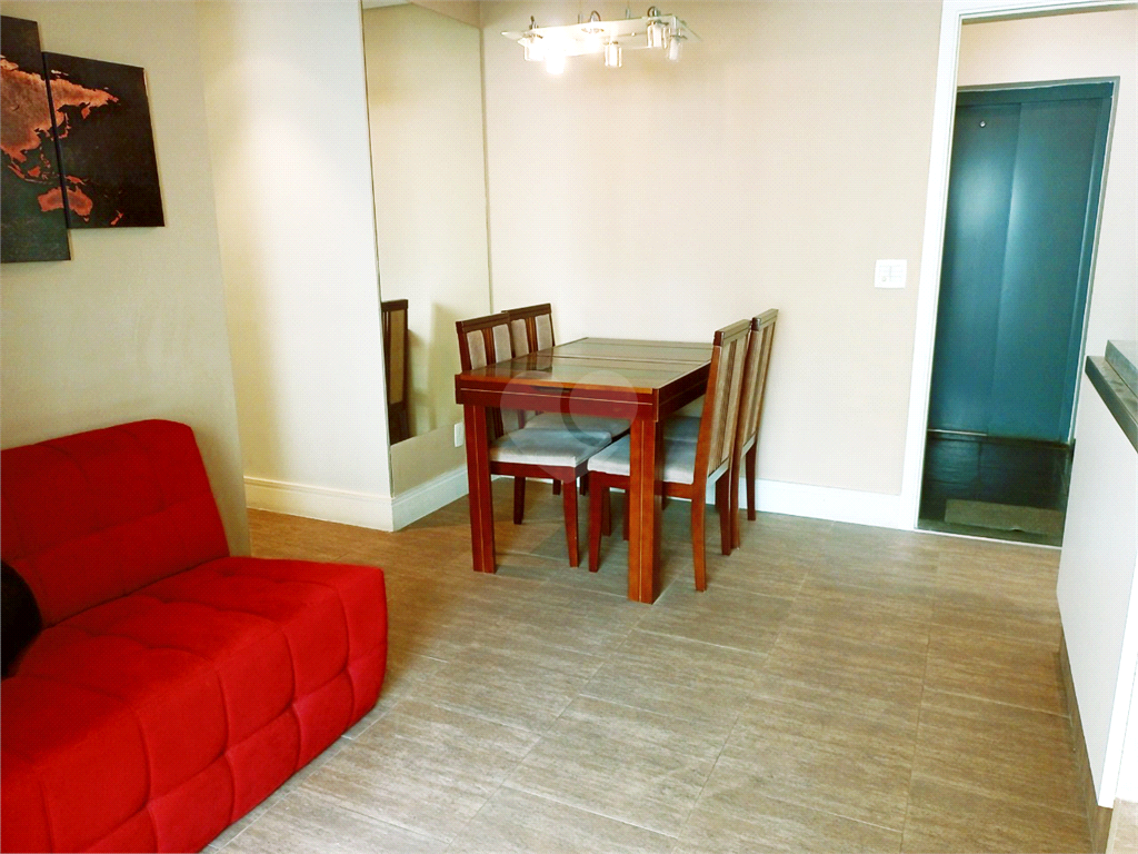 Aluguel Apartamento São Paulo Bela Aliança REO100936 7