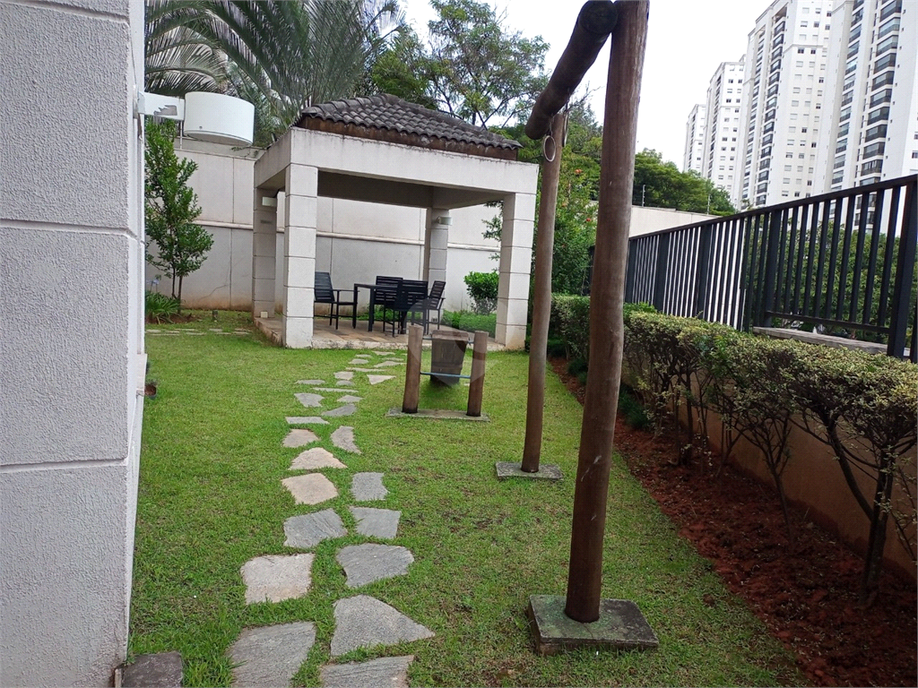 Aluguel Apartamento São Paulo Bela Aliança REO100936 23