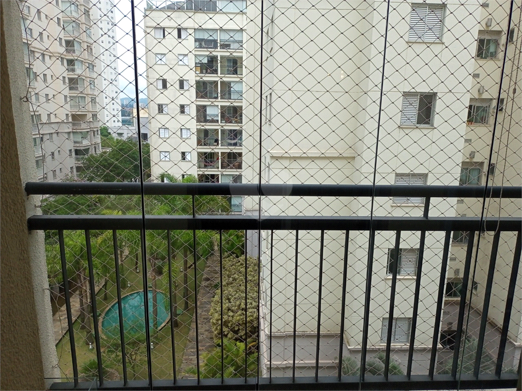 Aluguel Apartamento São Paulo Bela Aliança REO100936 3