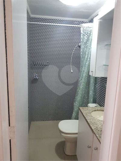 Venda Apartamento São Paulo Santana REO1009362 14