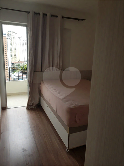 Venda Apartamento São Paulo Santana REO1009362 13