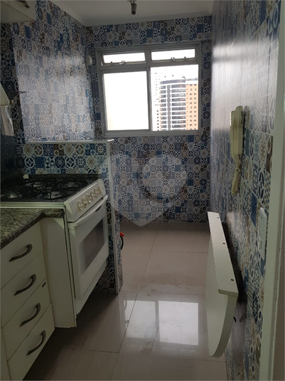 Venda Apartamento São Paulo Santana REO1009362 7