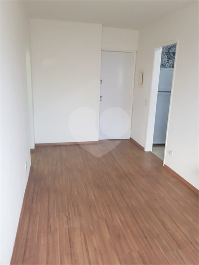 Venda Apartamento São Paulo Santana REO1009362 5