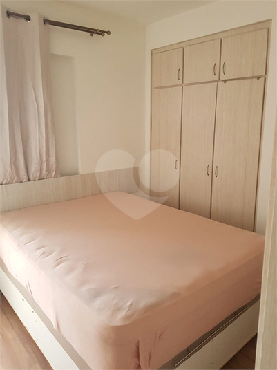 Venda Apartamento São Paulo Santana REO1009362 10