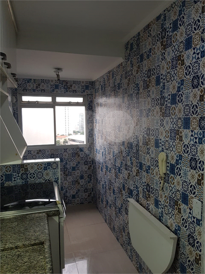 Venda Apartamento São Paulo Santana REO1009362 9