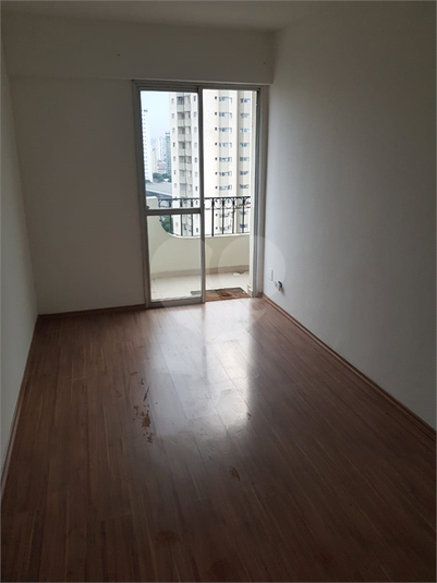 Venda Apartamento São Paulo Santana REO1009362 4