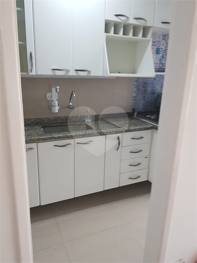 Venda Apartamento São Paulo Santana REO1009362 8