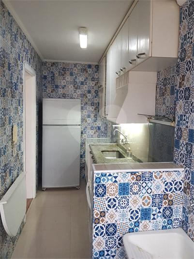 Venda Apartamento São Paulo Santana REO1009362 6