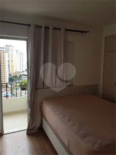 Venda Apartamento São Paulo Santana REO1009362 12