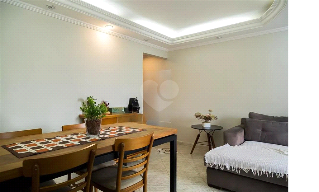 Venda Apartamento São Paulo Chácara Inglesa REO1009367 1