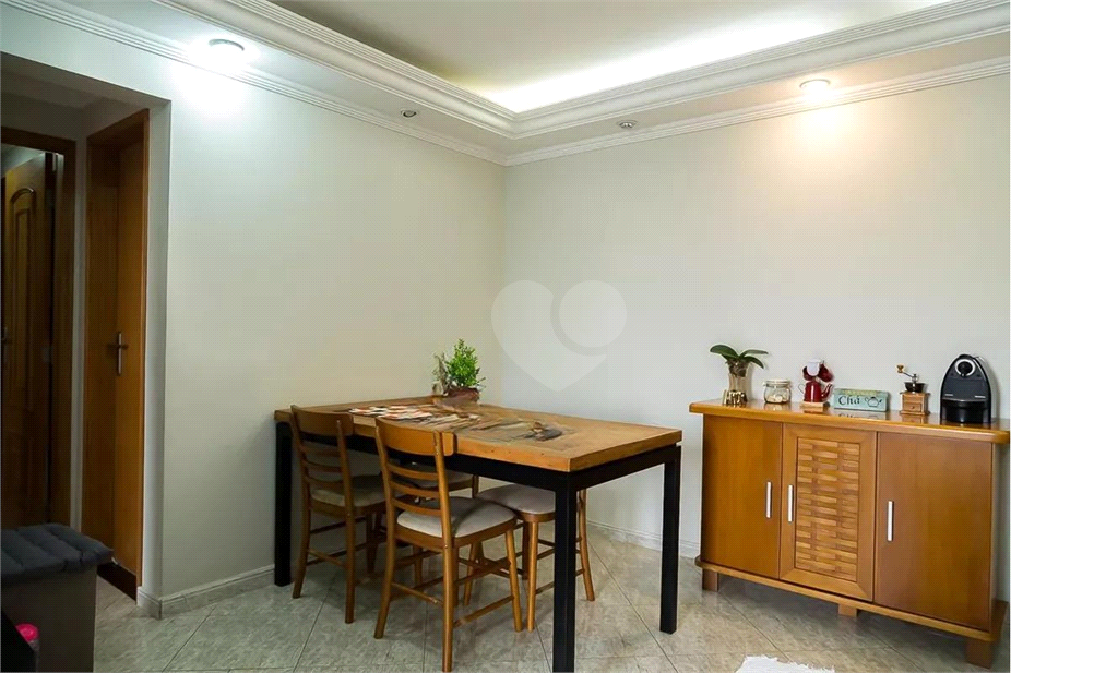 Venda Apartamento São Paulo Chácara Inglesa REO1009367 4