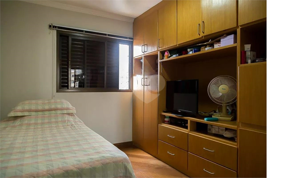 Venda Apartamento São Paulo Chácara Inglesa REO1009367 9