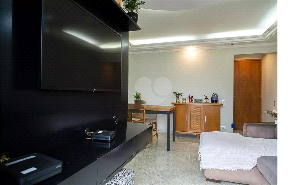 Venda Apartamento São Paulo Chácara Inglesa REO1009367 2