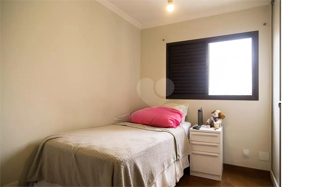 Venda Apartamento São Paulo Chácara Inglesa REO1009367 8