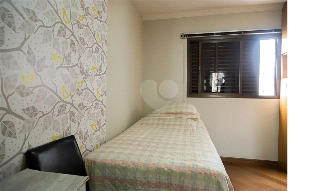 Venda Apartamento São Paulo Chácara Inglesa REO1009367 5