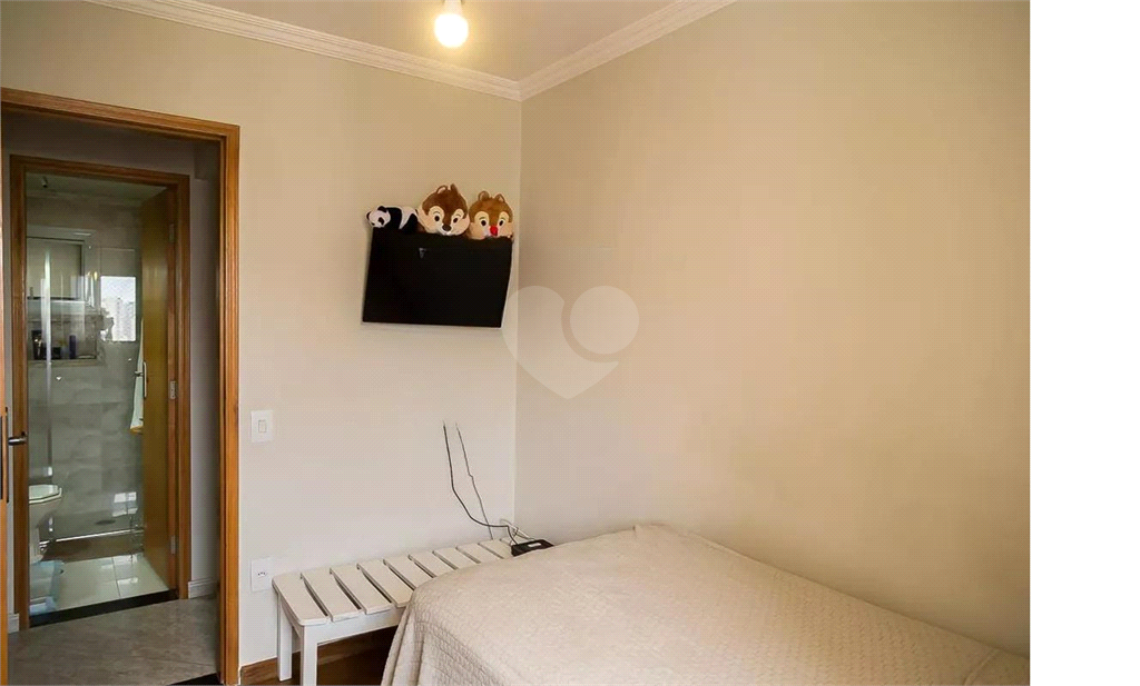 Venda Apartamento São Paulo Chácara Inglesa REO1009367 6