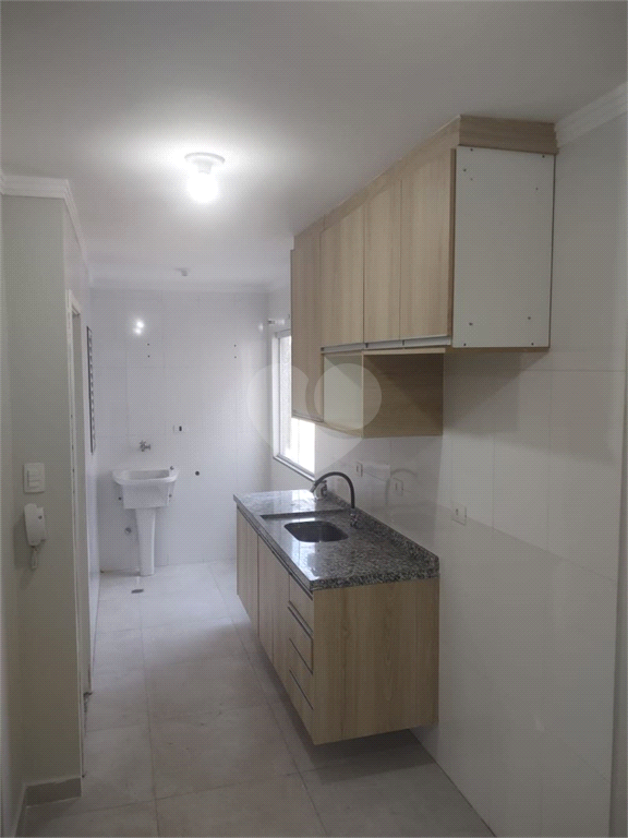 Venda Apartamento São Paulo Tatuapé REO1009368 2