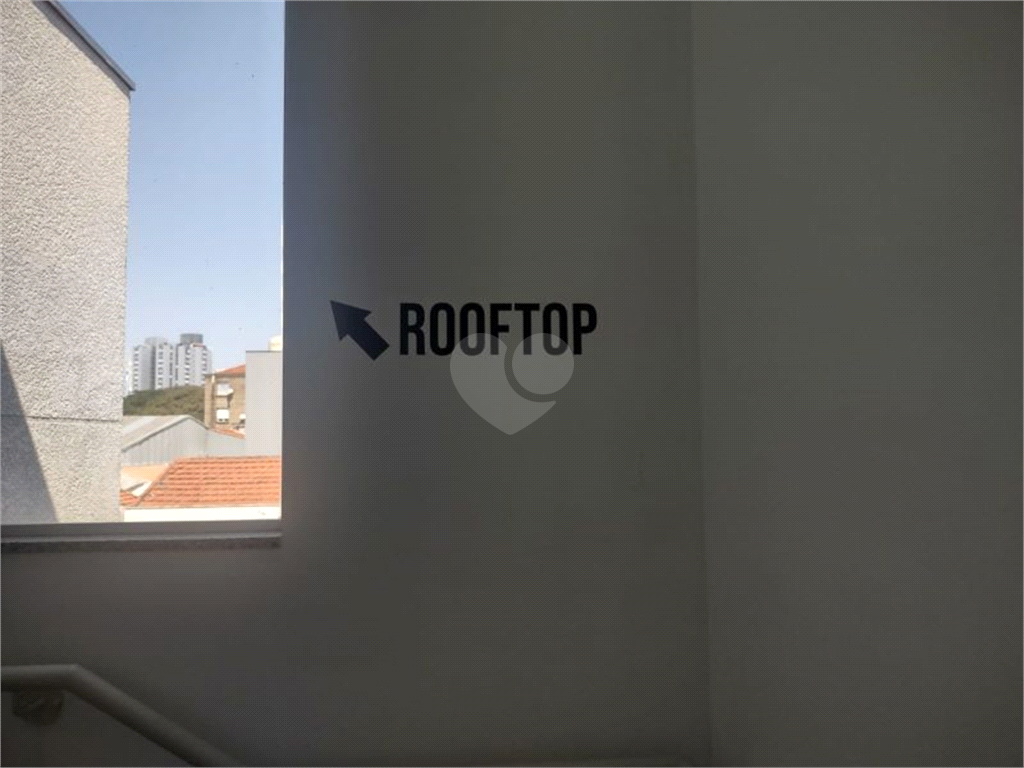 Venda Apartamento São Paulo Tatuapé REO1009368 16