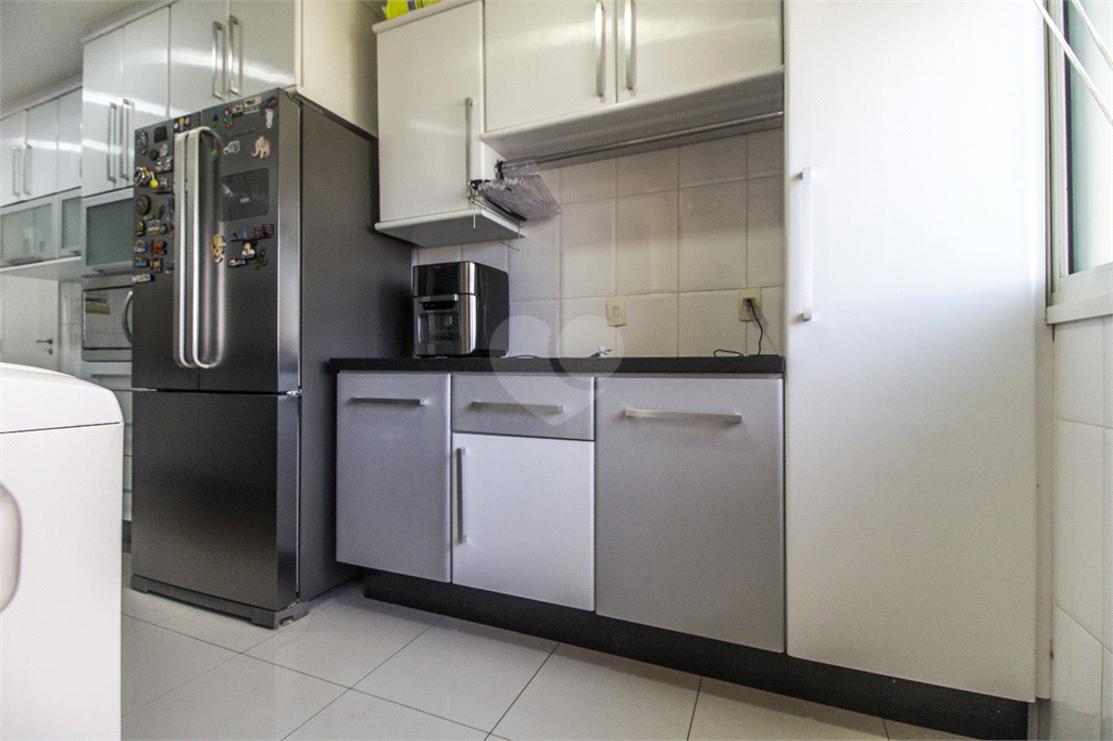 Venda Apartamento Santana De Parnaíba Tamboré REO1009394 18