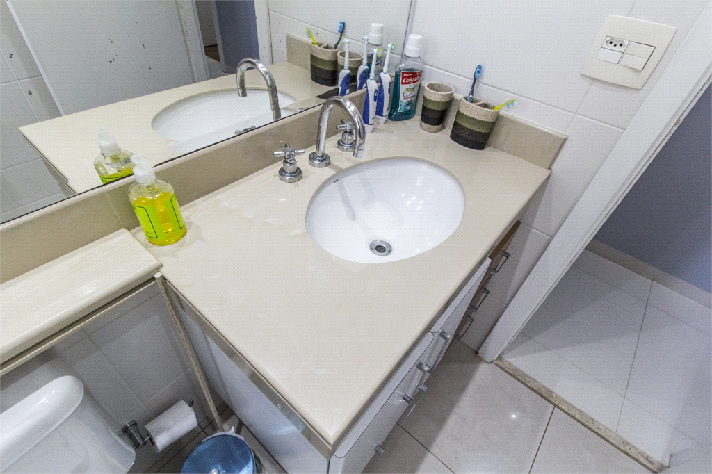 Venda Apartamento Santana De Parnaíba Tamboré REO1009394 50