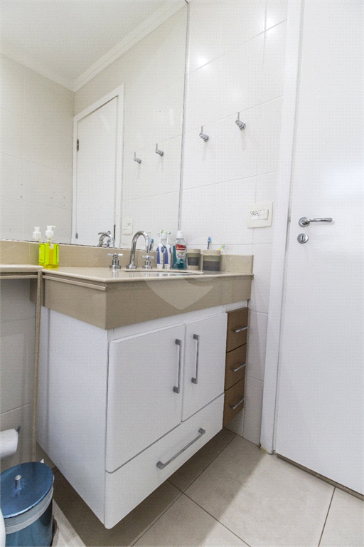 Venda Apartamento Santana De Parnaíba Tamboré REO1009394 52