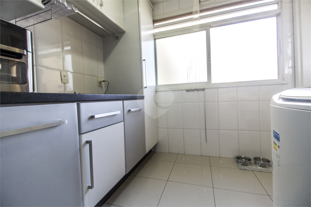 Venda Apartamento Santana De Parnaíba Tamboré REO1009394 23