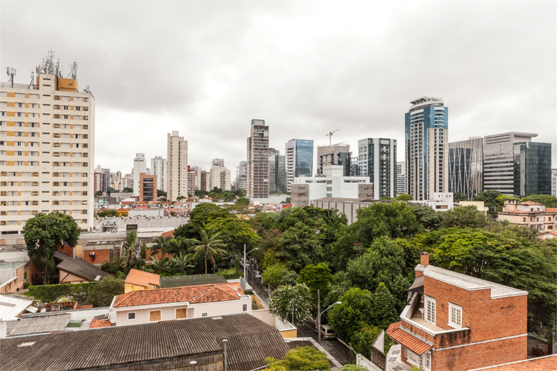 Venda Apartamento São Paulo Itaim Bibi REO1009403 19