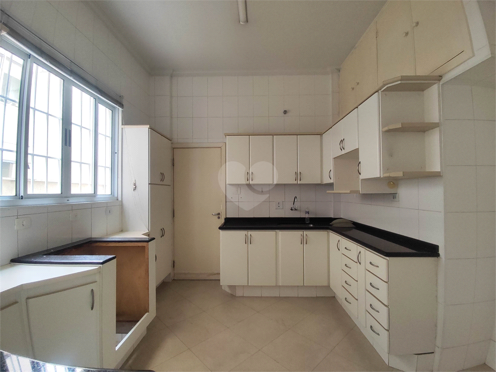 Venda Apartamento São Paulo Higienópolis REO1009414 13