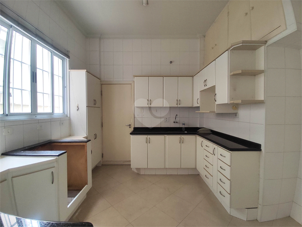 Venda Apartamento São Paulo Higienópolis REO1009414 12