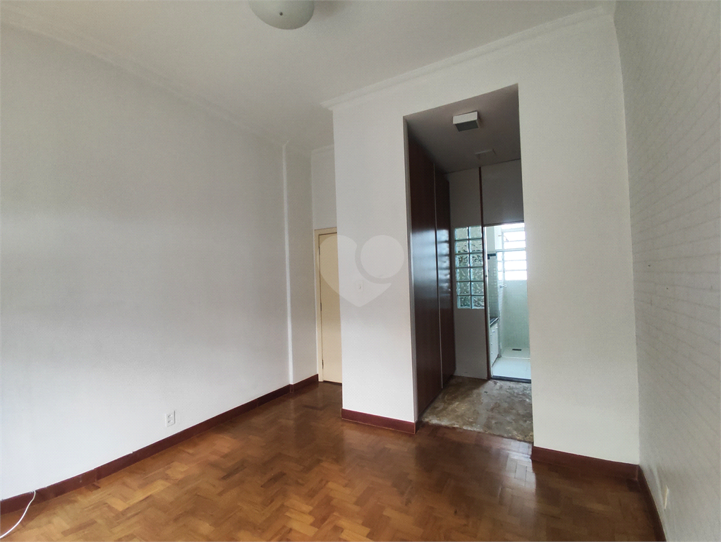 Venda Apartamento São Paulo Higienópolis REO1009414 23