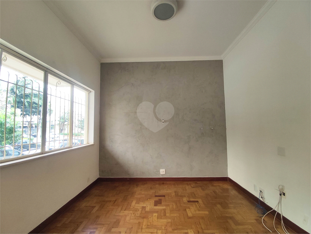 Venda Apartamento São Paulo Higienópolis REO1009414 9