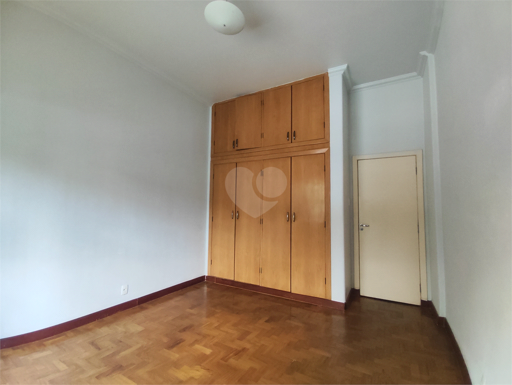 Venda Apartamento São Paulo Higienópolis REO1009414 20