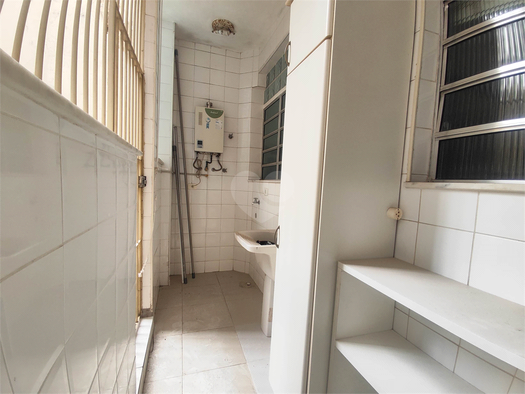 Venda Apartamento São Paulo Higienópolis REO1009414 16